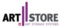 ArtStore Artwork & Painting Storage System